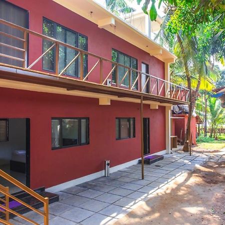 Saminder Beach House Jaitāpur 외부 사진