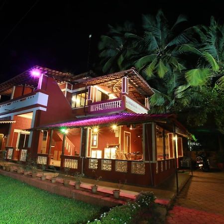 Saminder Beach House Jaitāpur 외부 사진