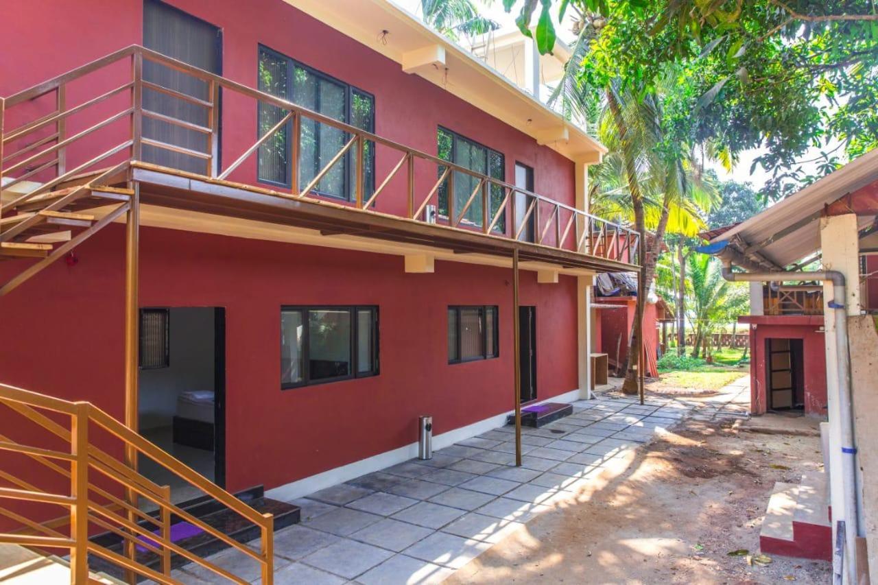 Saminder Beach House Jaitāpur 외부 사진