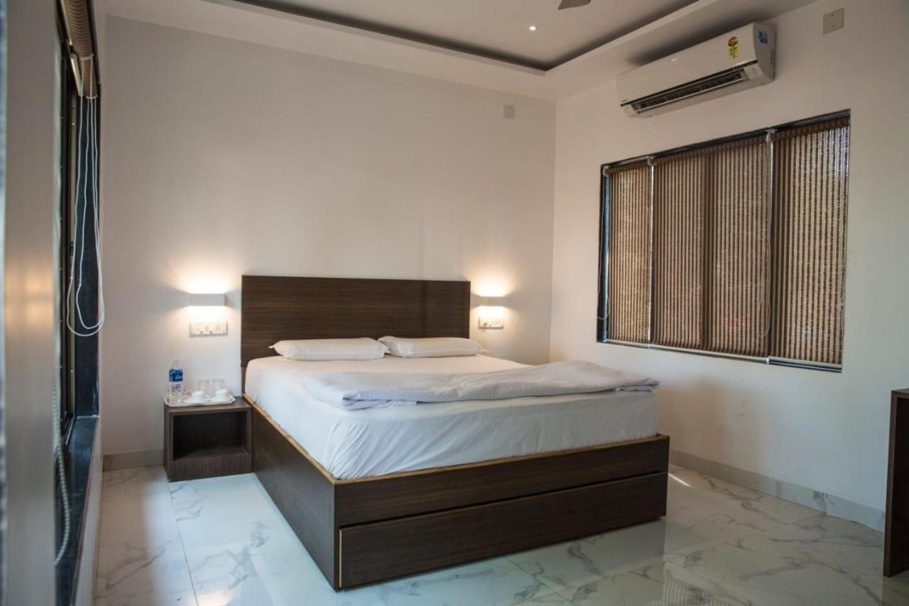 Saminder Beach House Jaitāpur 외부 사진