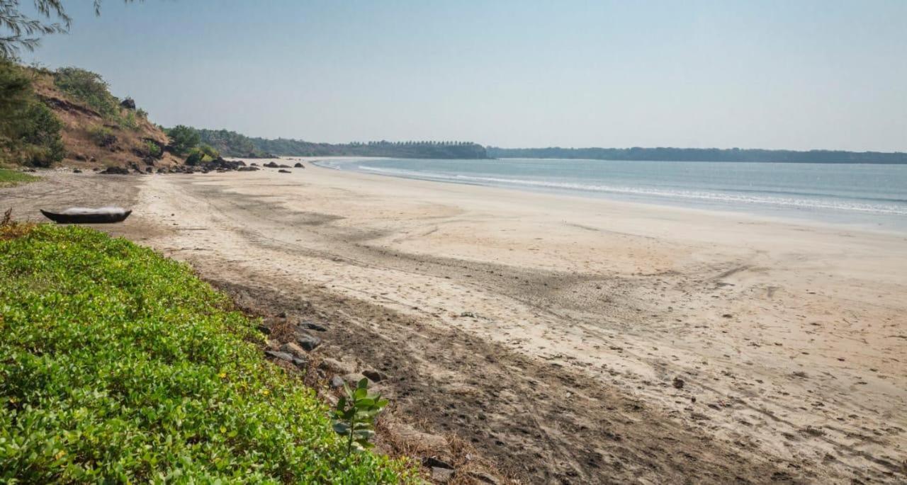 Saminder Beach House Jaitāpur 외부 사진