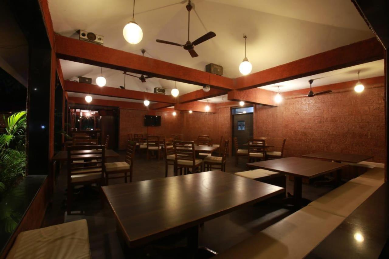 Saminder Beach House Jaitāpur 외부 사진