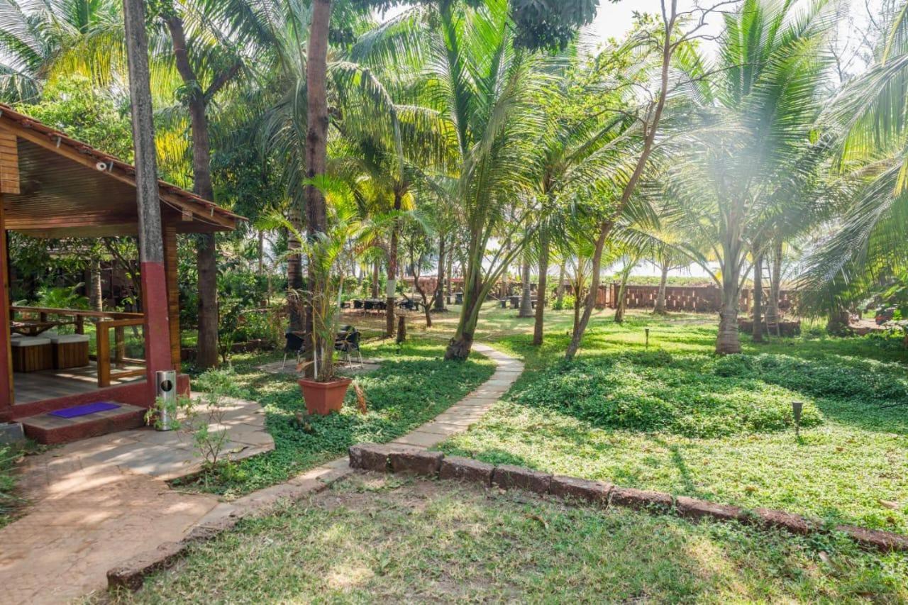 Saminder Beach House Jaitāpur 외부 사진