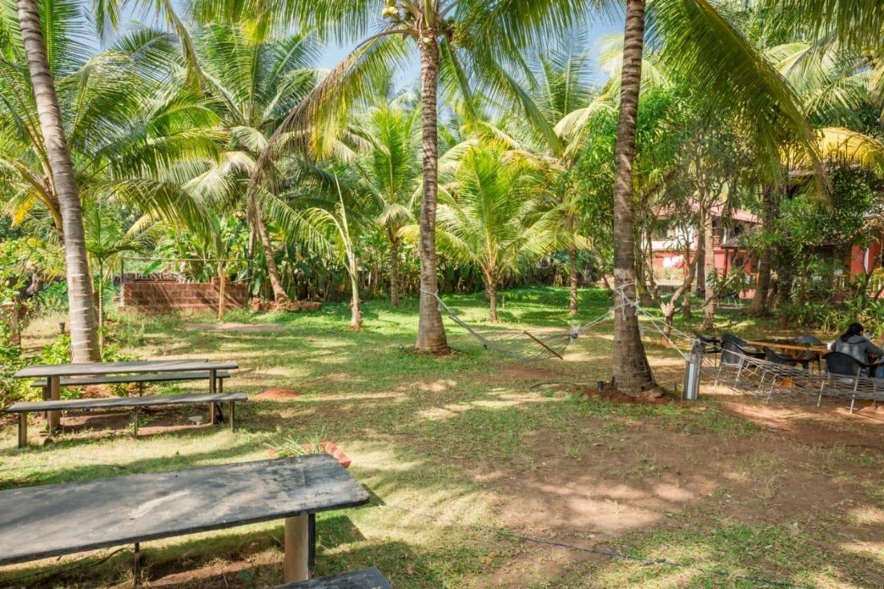 Saminder Beach House Jaitāpur 외부 사진