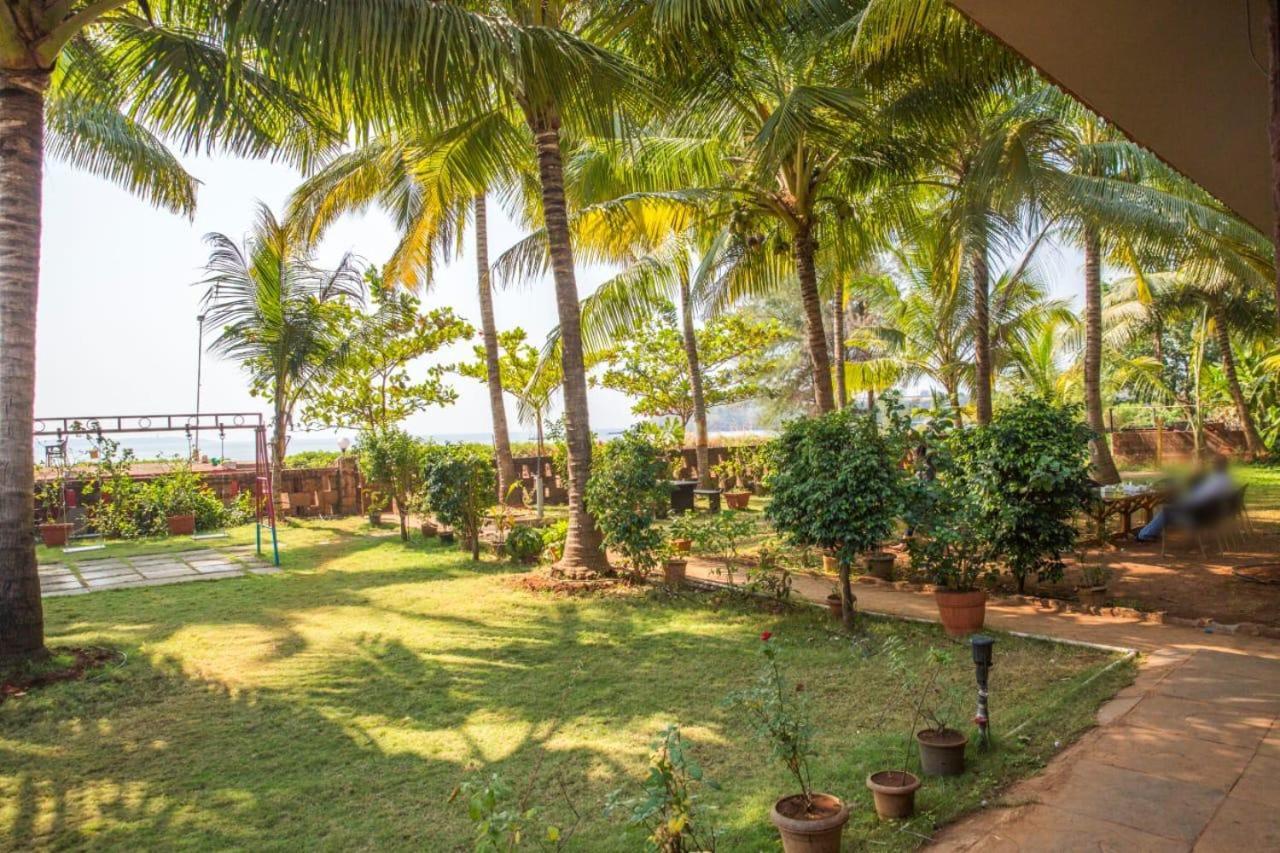 Saminder Beach House Jaitāpur 외부 사진